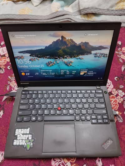 Lenovo Thinkpad X240