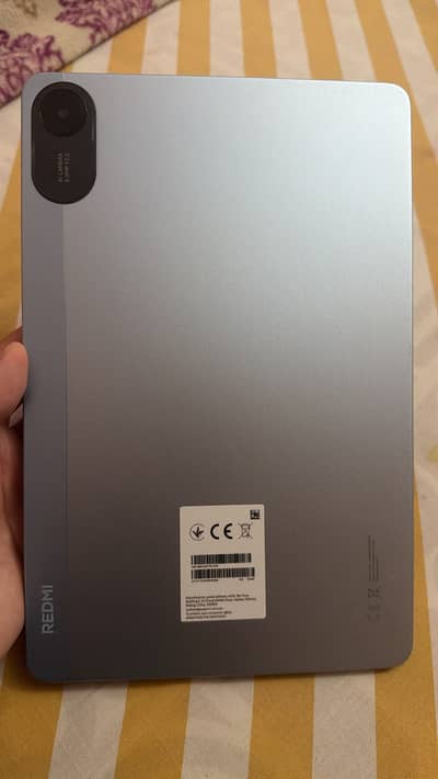 Xiomi Redmi pad 2 cellular + wifi