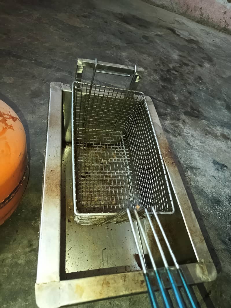 fries counter 3