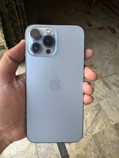13 Pro Max