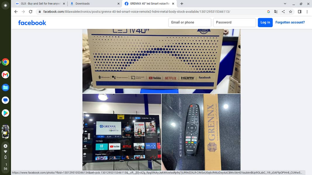 grennax led smart 1