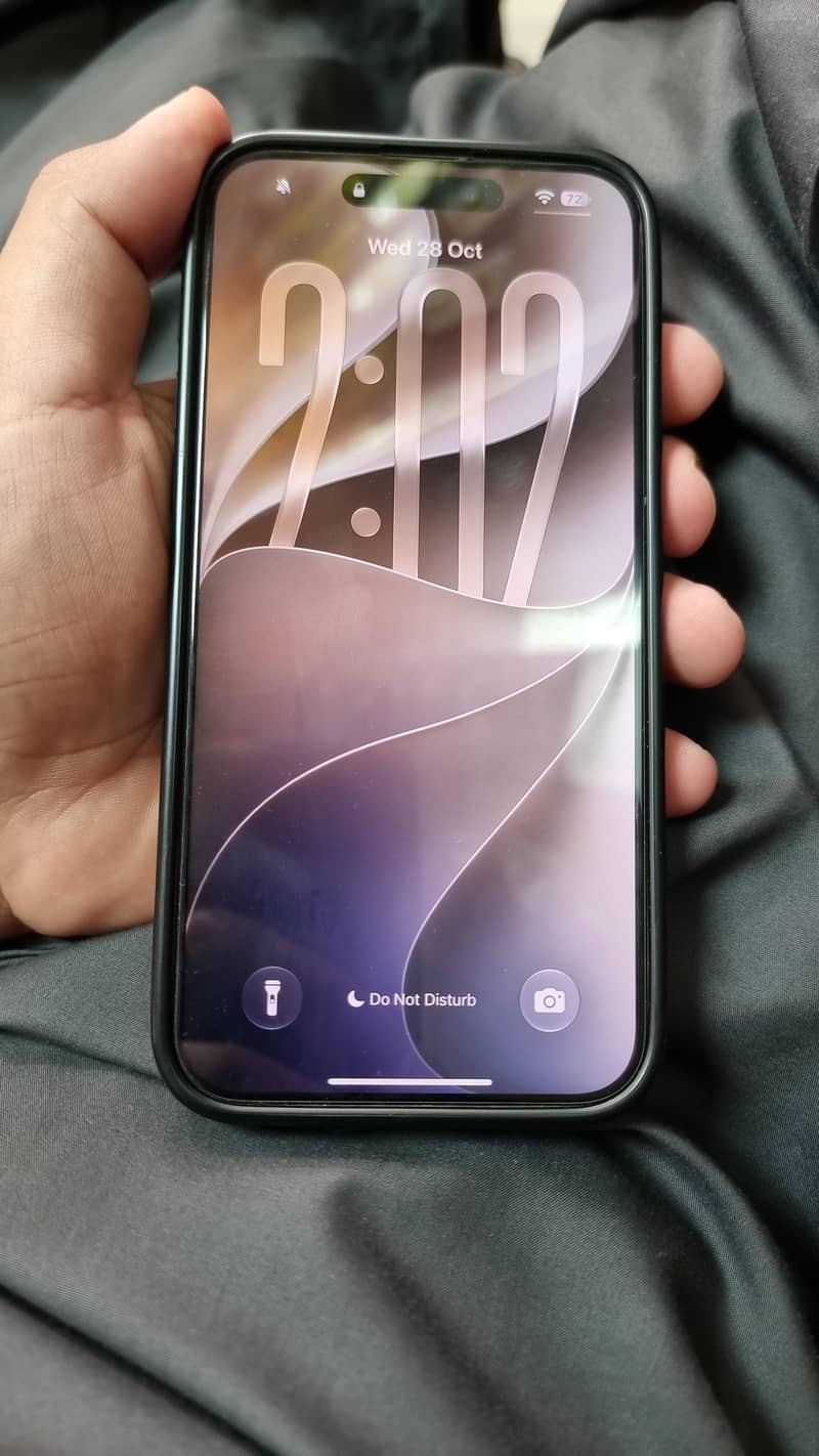 Apple iPhone 15 Pro Max 1