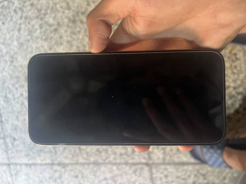 Apple iPhone 15 Pro Max 4