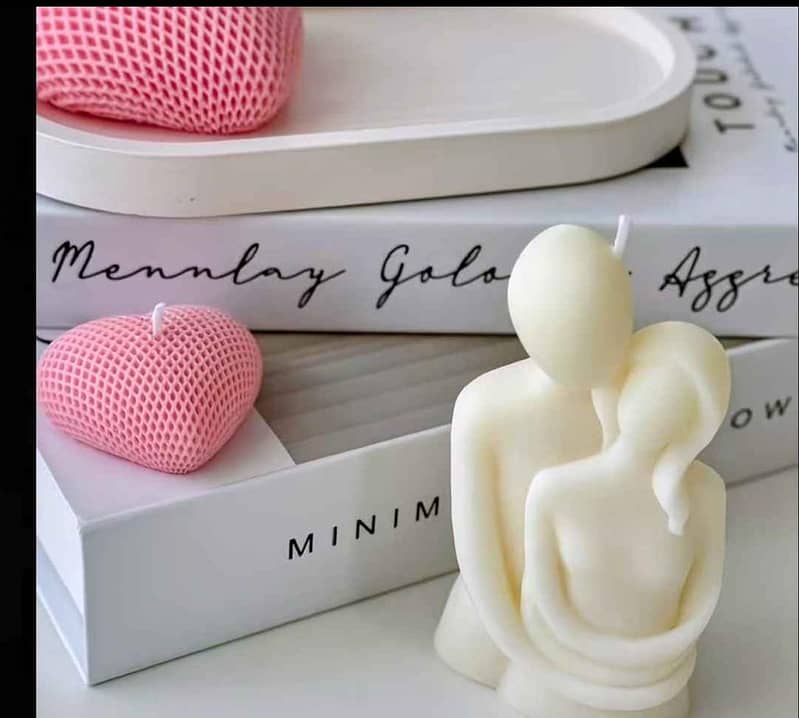 couples candle 1