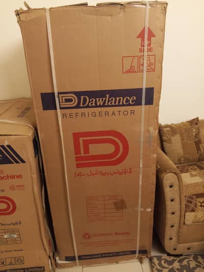 Dawlance 9169WB Avante ( Box pack) full wranty