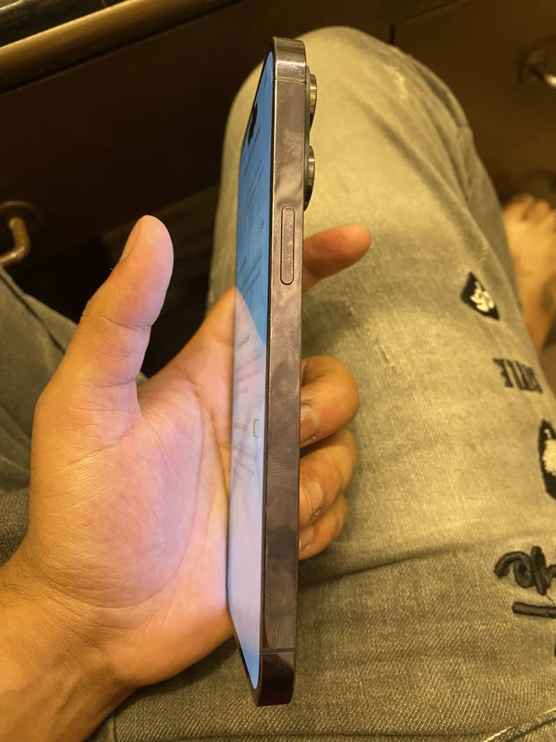 Apple iPhone 14 Pro Max 4