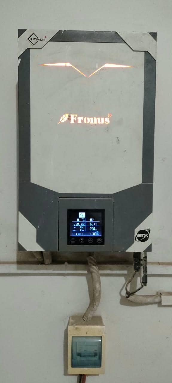 fronus 4.2 0
