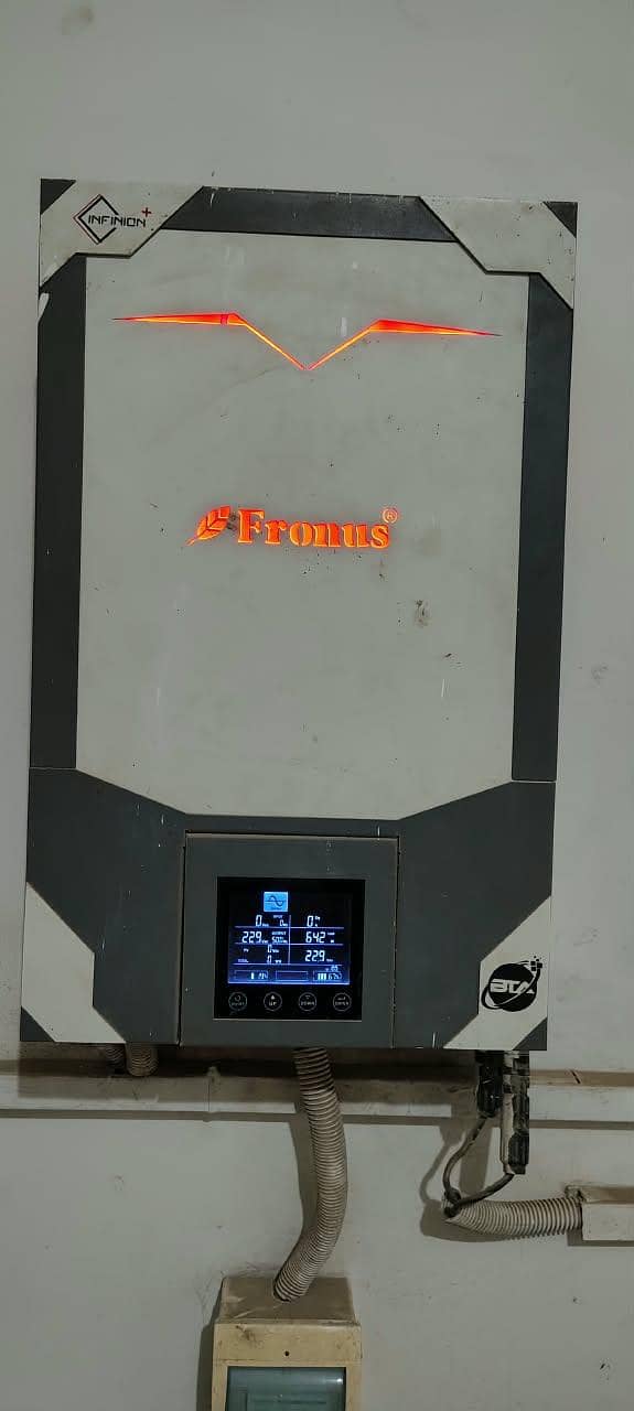 fronus 4.2 1
