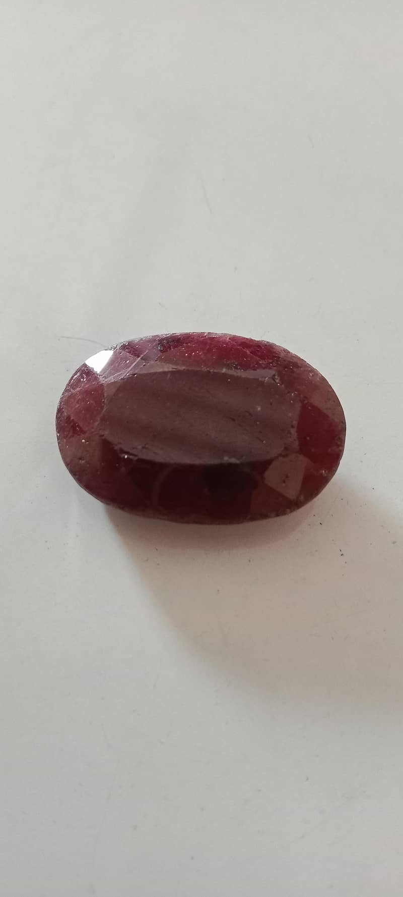 Ruby Yaqoot Big Size 41.40ct 3