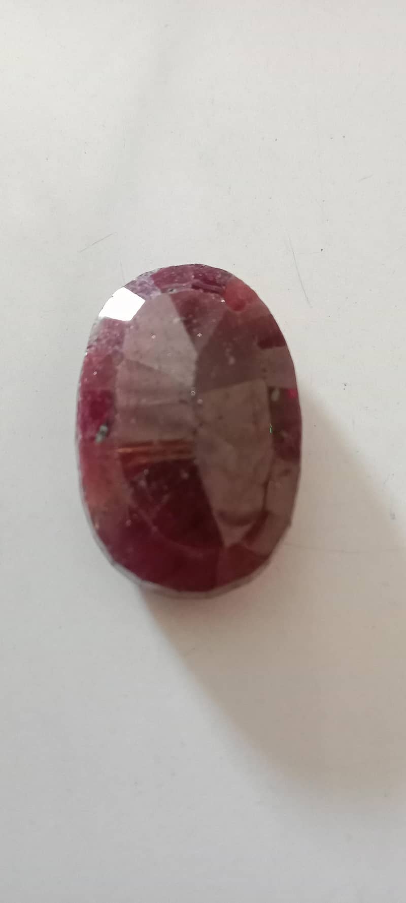 Ruby Yaqoot Big Size 41.40ct 4