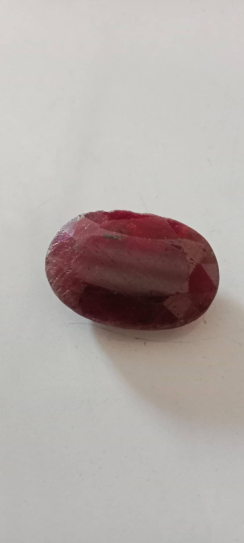 Ruby Yaqoot Big Size 41.40ct 5