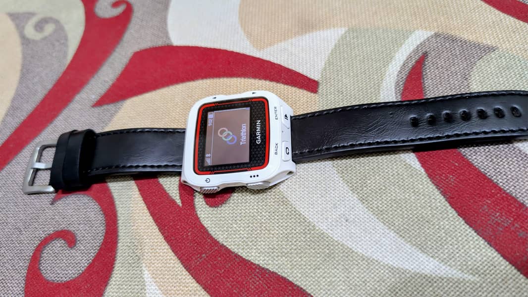 Garmin forerunner 920xt 1