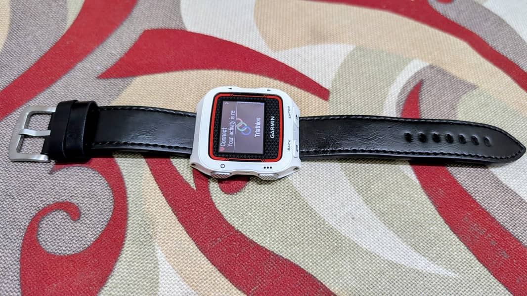 Garmin forerunner 920xt 2
