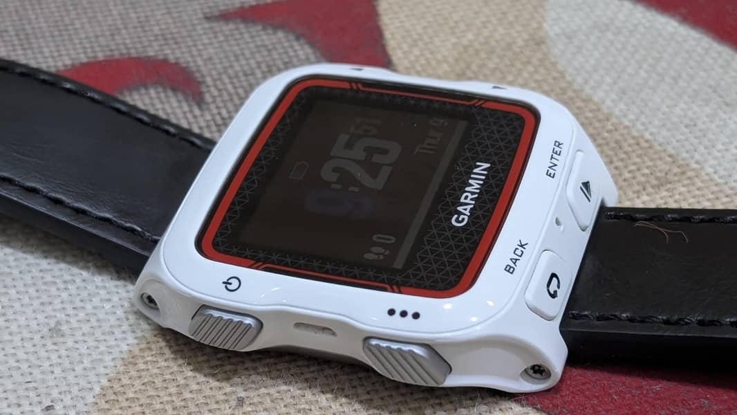 Garmin forerunner 920xt 3
