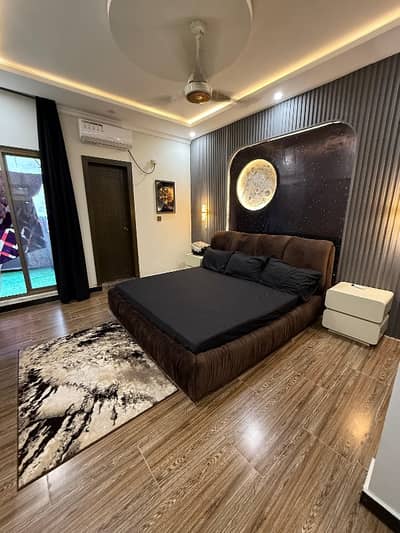 Luxury Two Bedroom Furnished Apartment For Sale