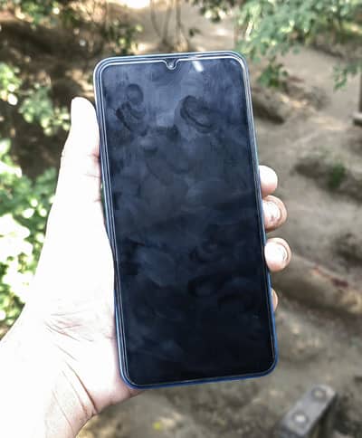Infinix Note 12 G96 8+8.128 Gaming phone