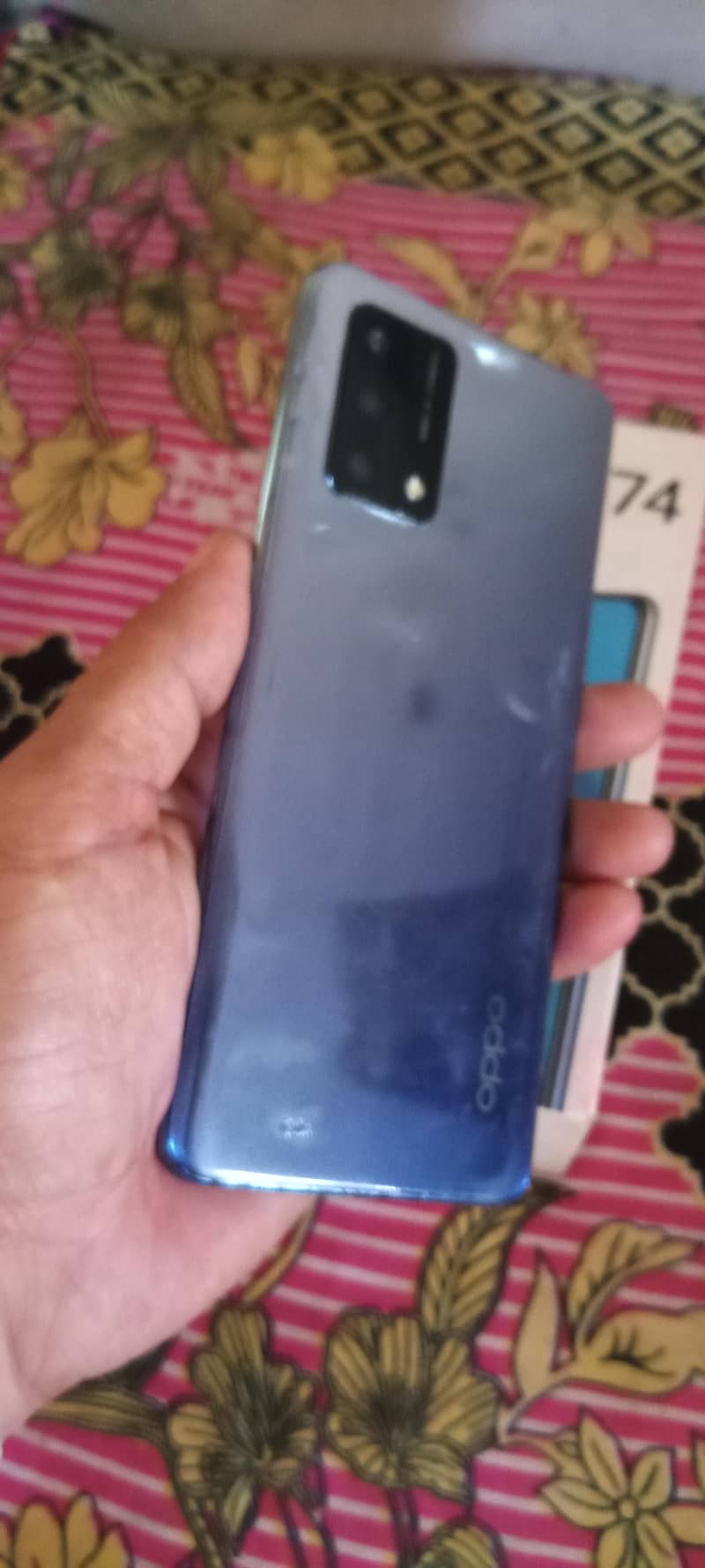 OPPO A76 2