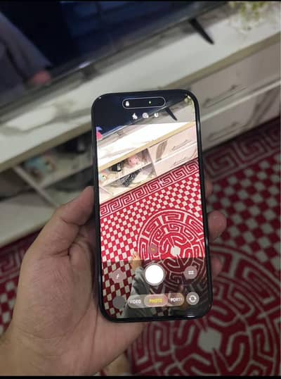 Apple iPhone 15 jv 128 Gb 97 health