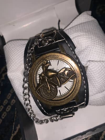 New roamer brand new watch