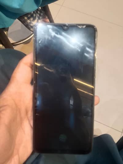Vivo S1