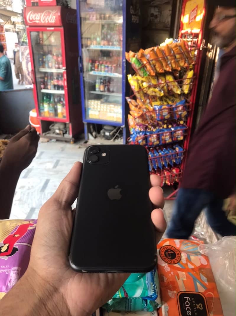 Apple iPhone 11 1