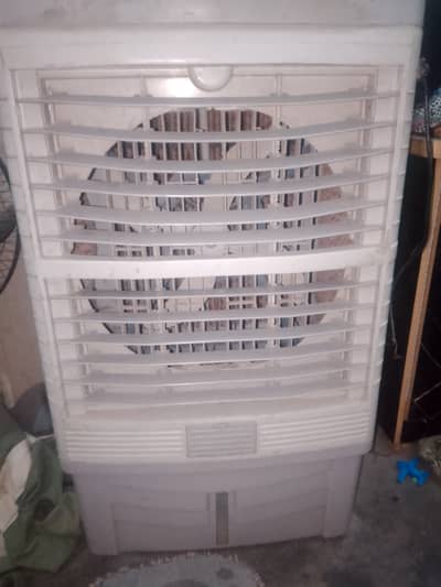 Room cooler
