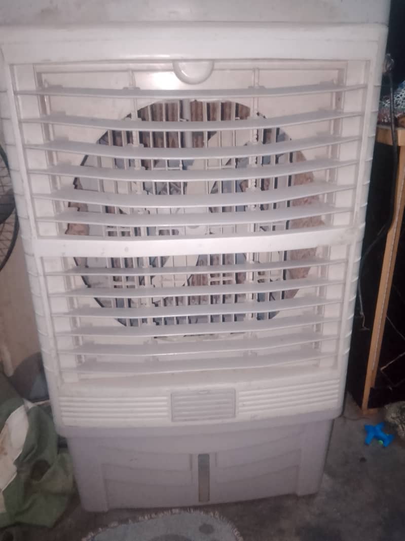 Room cooler 0