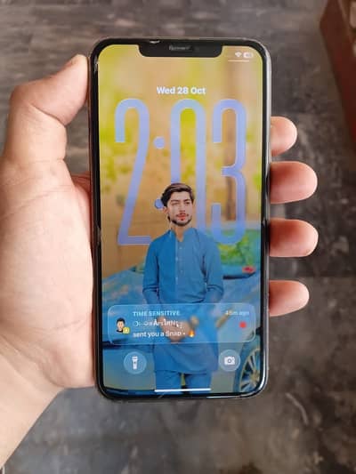 Apple iPhone 11 Pro Max