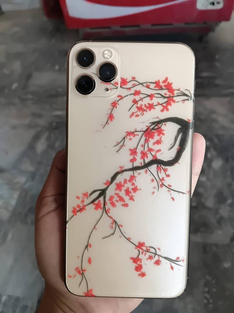 Apple iPhone 11 Pro Max 2