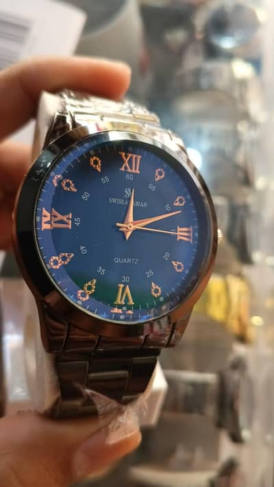 Beautiful Men's Watch