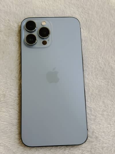 iPhone 13 Pro Max jv