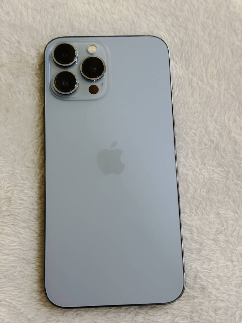 iPhone 13 Pro Max jv 0