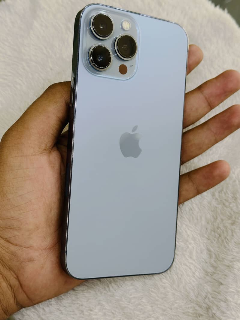 iPhone 13 Pro Max jv 2