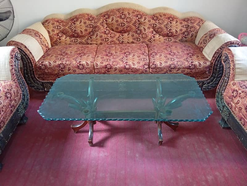 sofa set 1