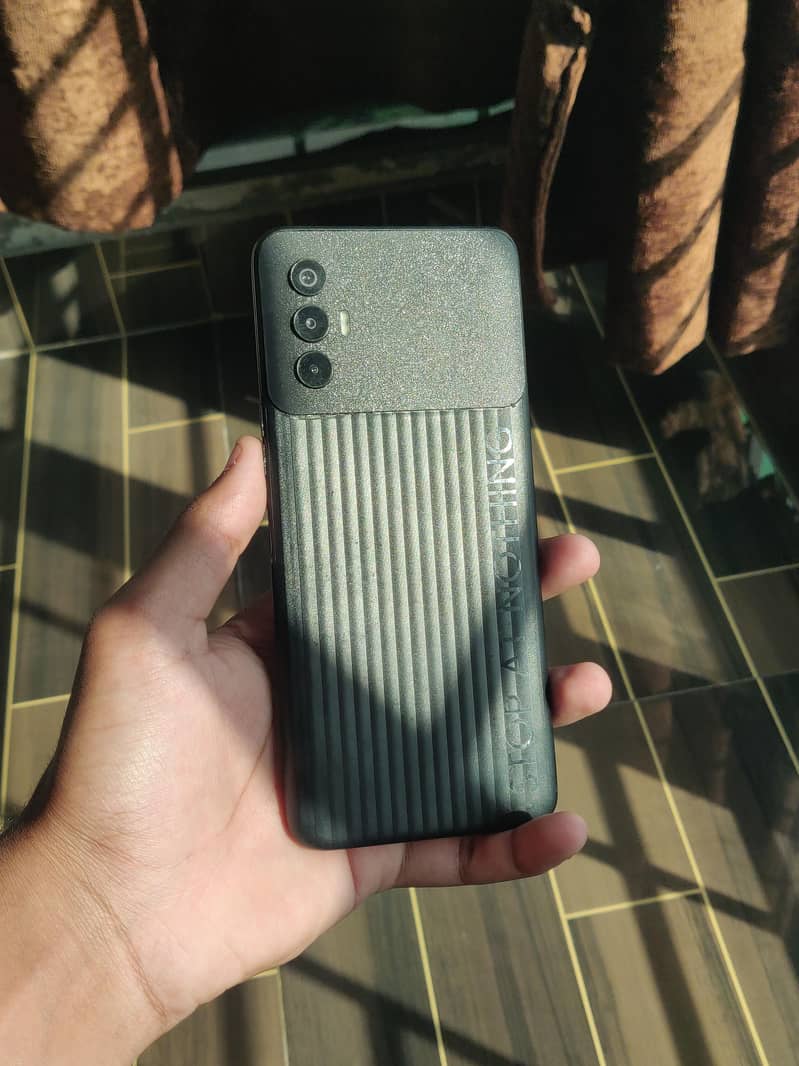 Tecno Spark 8 Pro 2