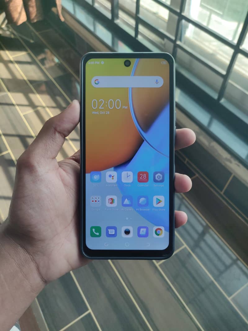 Tecno Spark 8 Pro 5