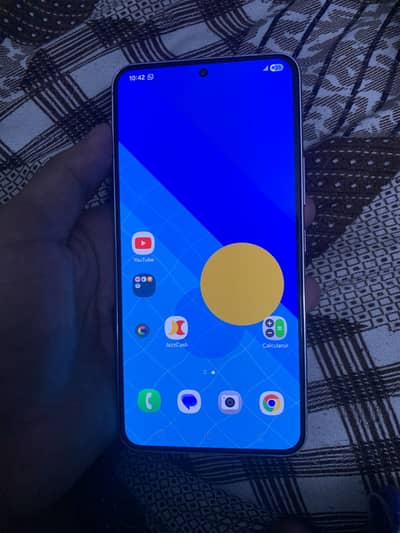 Samsung Mobile S22