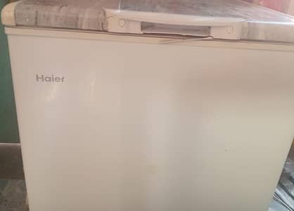 freezer 3 years use b