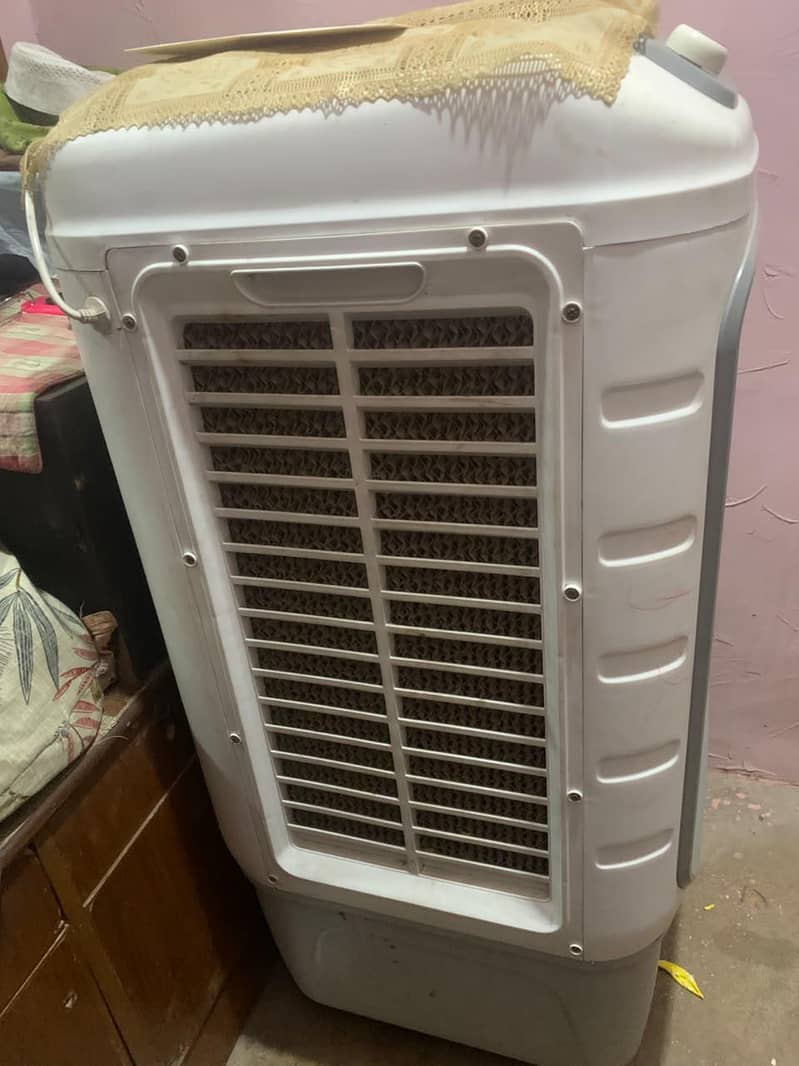 room cooler 2