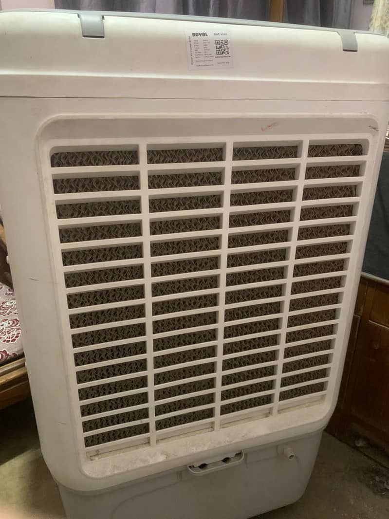 room cooler 4