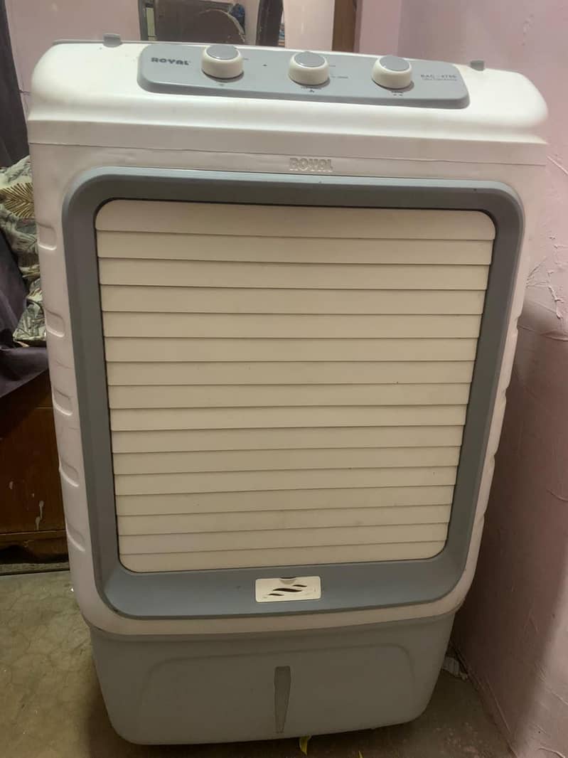 room cooler 5
