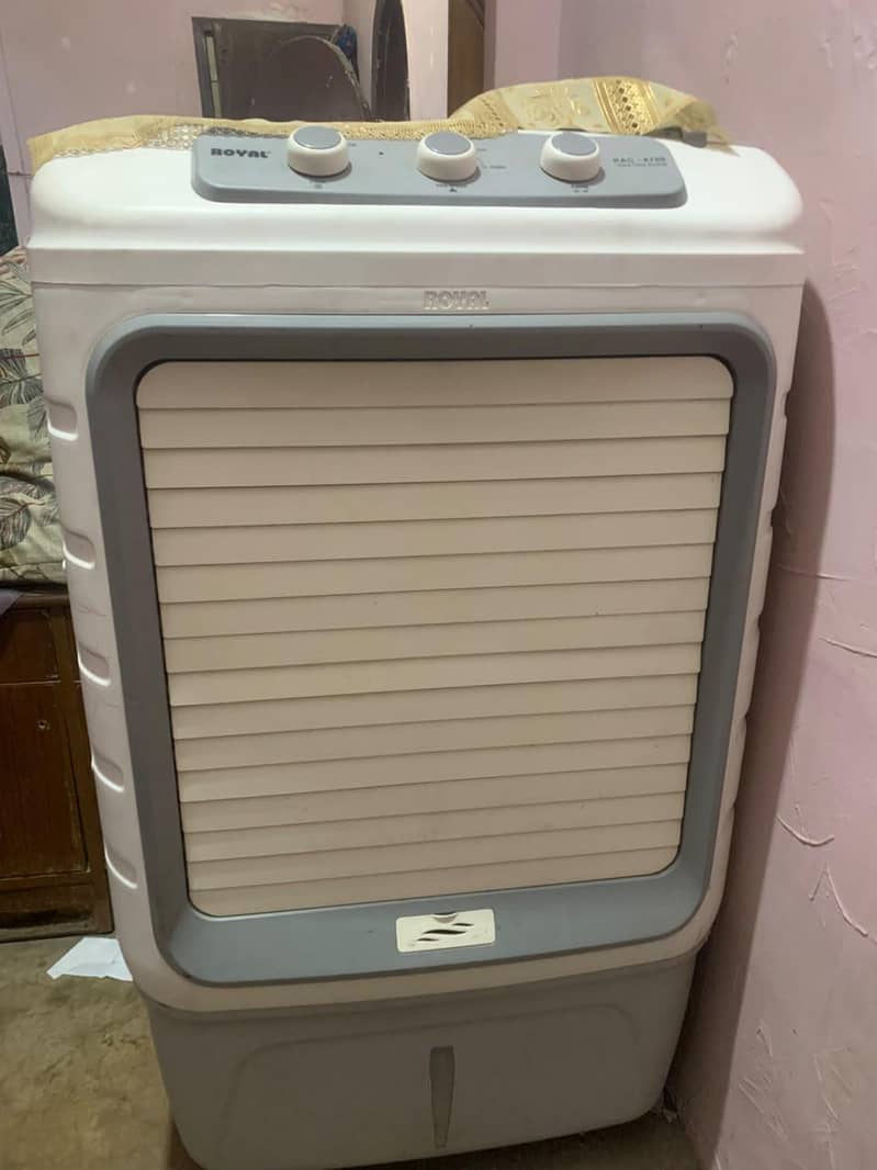 room cooler 6