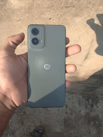 Motorola Moto G 5G 2024
