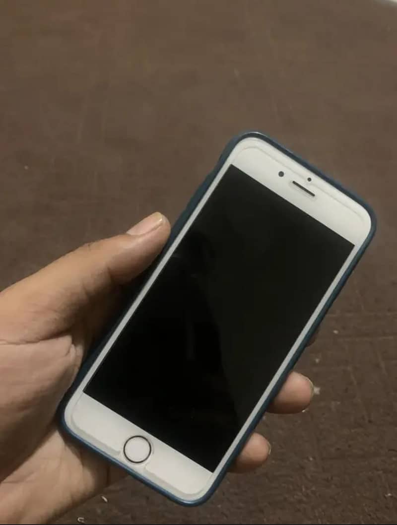 Iphone 6 (PTA approved) 2
