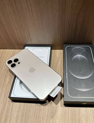 Apple iPhone 12 Pro Max