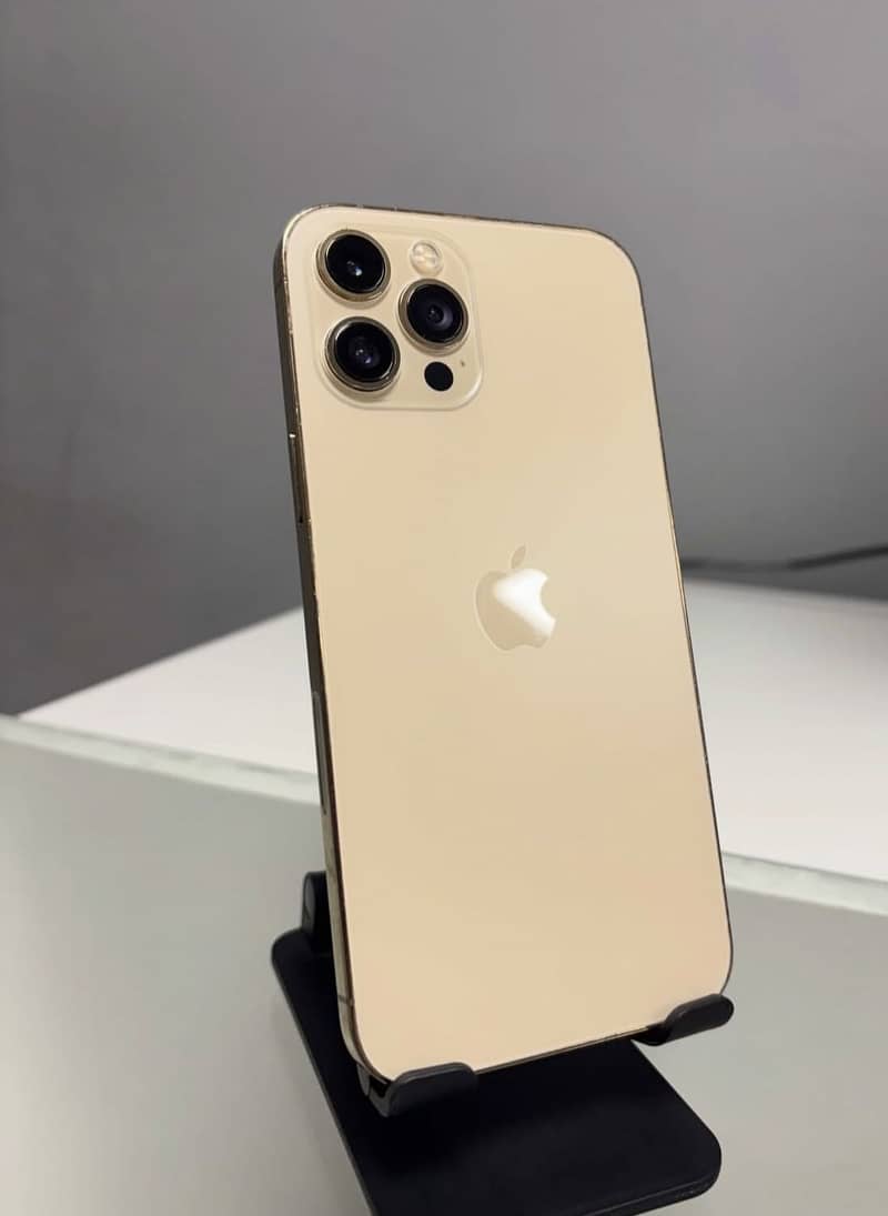 Apple iPhone 12 Pro Max 2