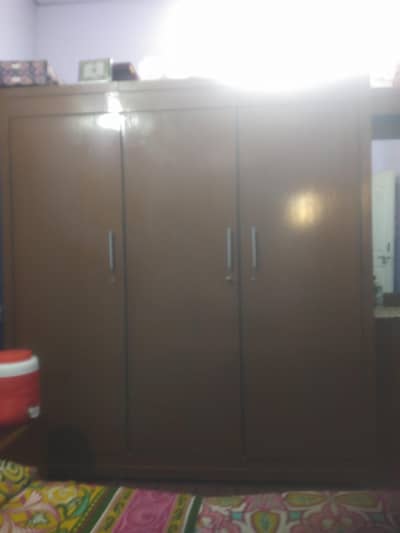 bedroom set