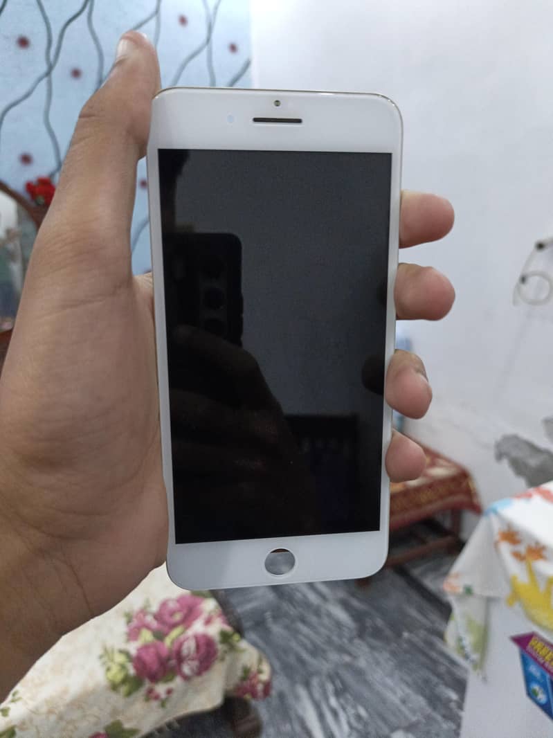 iPhone 8 Plus original panel 0