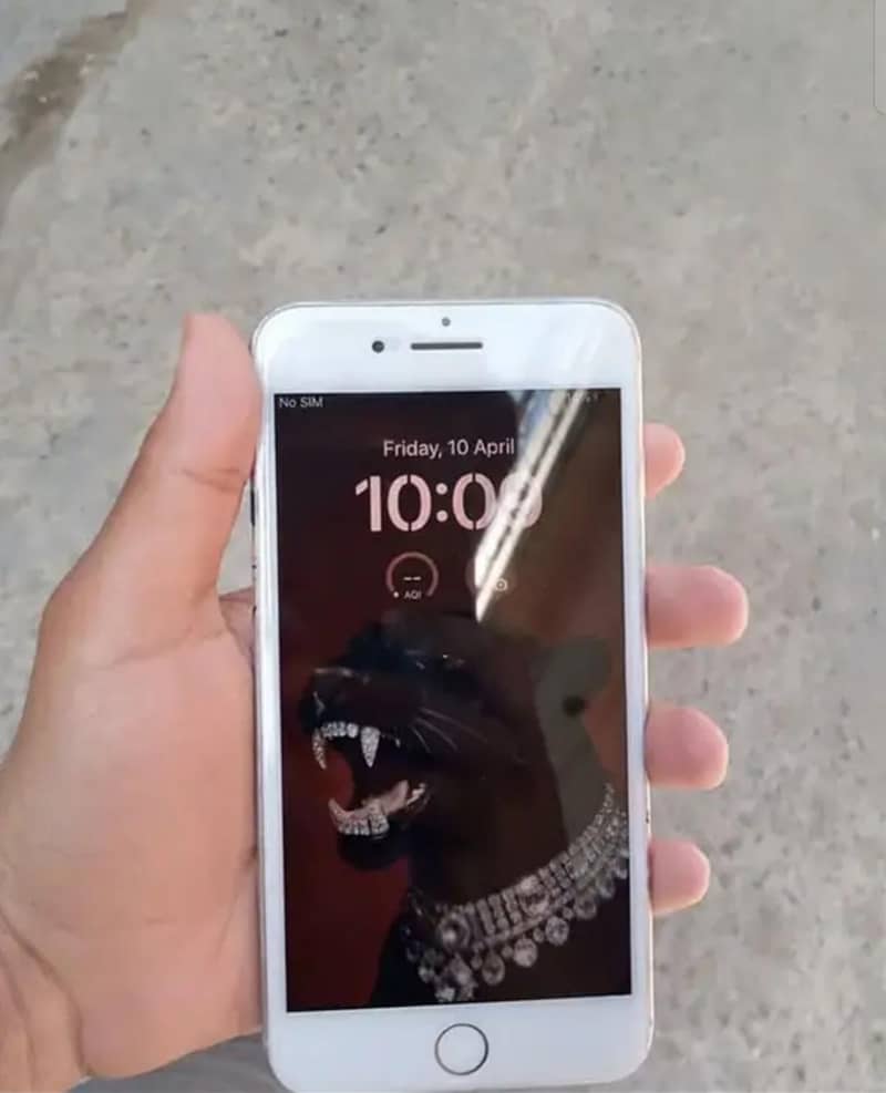 iPhone 8 Plus original panel 2