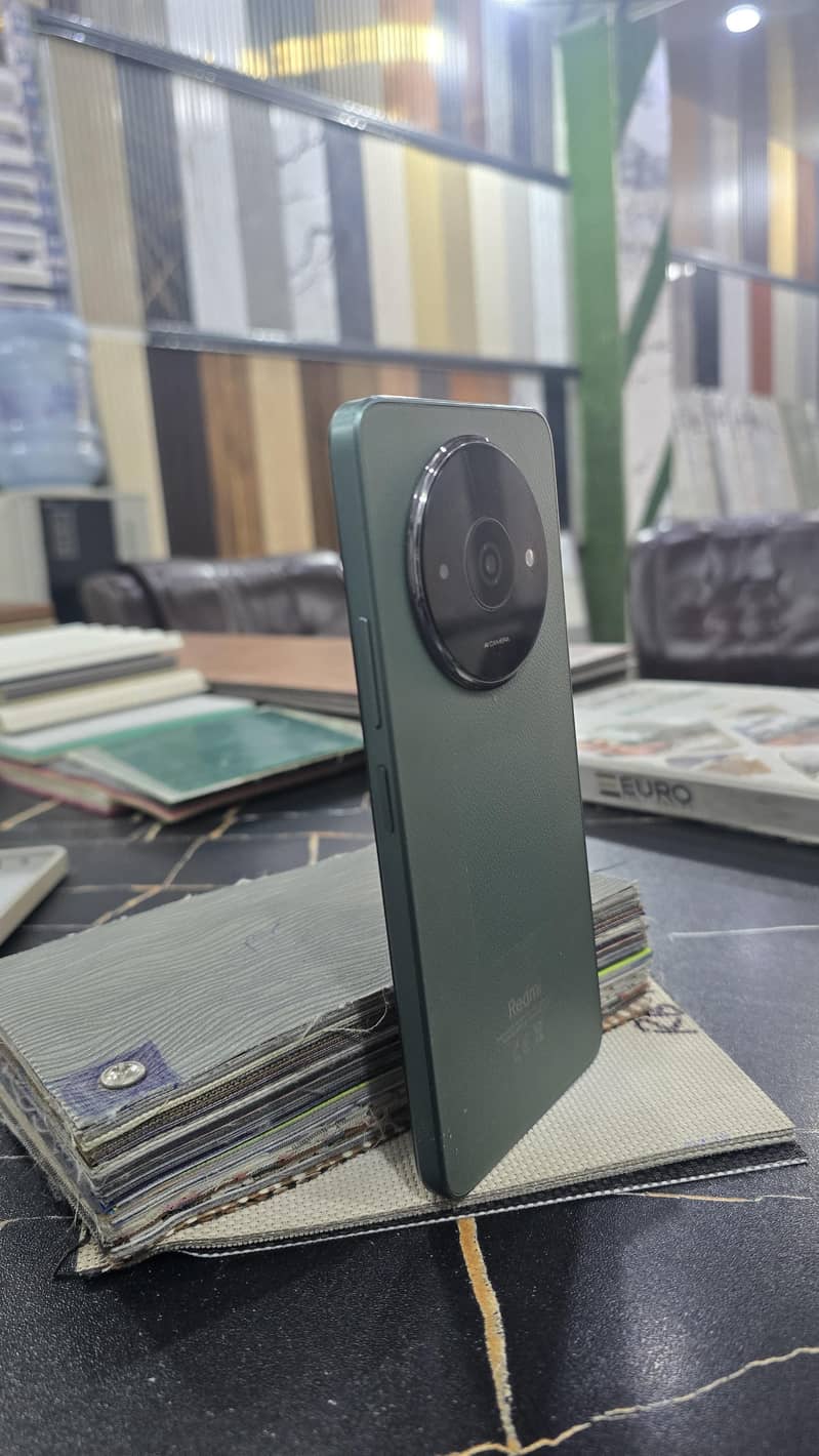 Xiaomi Redmi A3 2